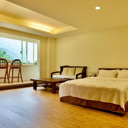 Spring Spa Hotel อูไหล ภายนอก รูปภาพ