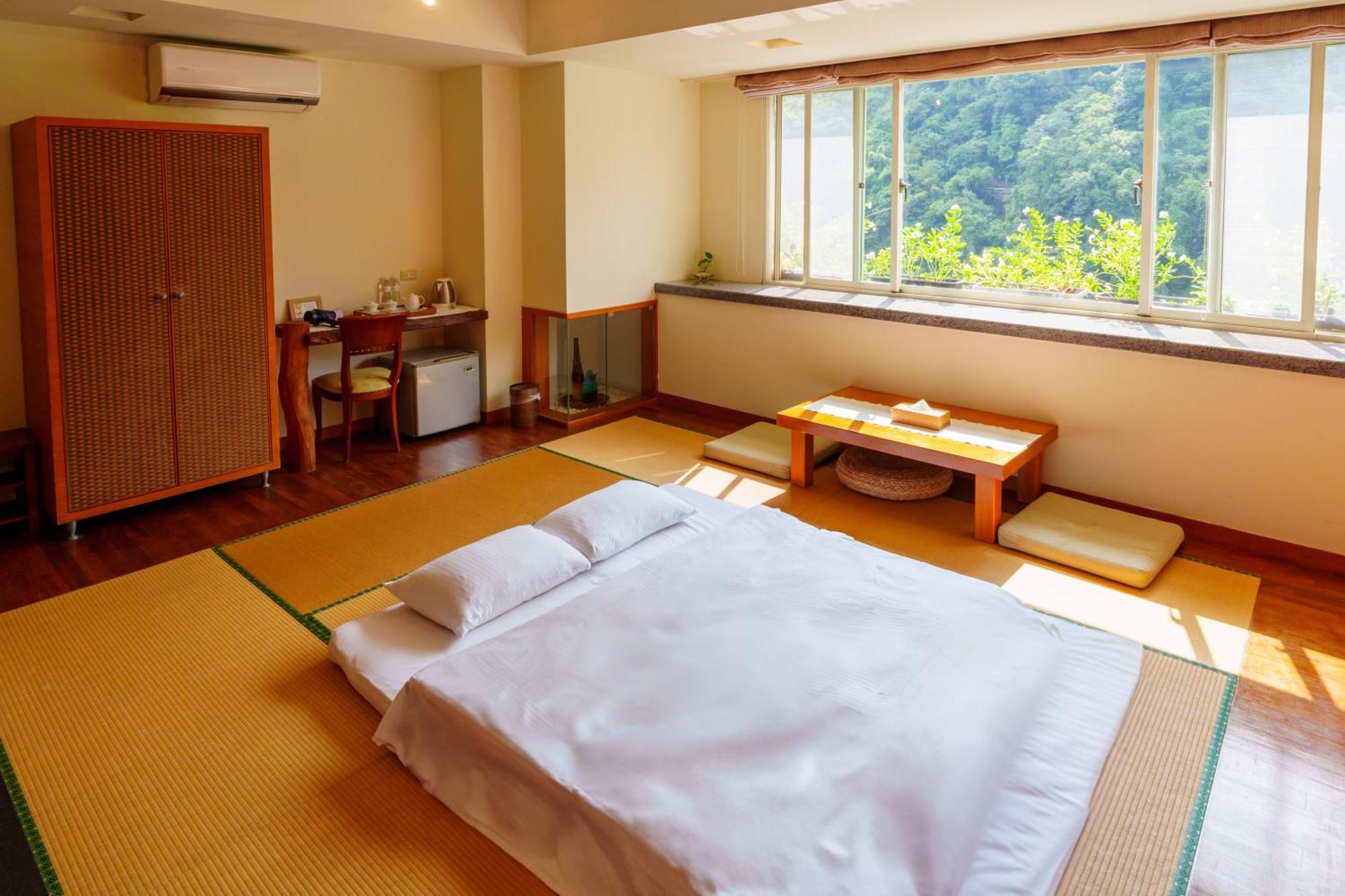 Spring Spa Hotel อูไหล ภายนอก รูปภาพ