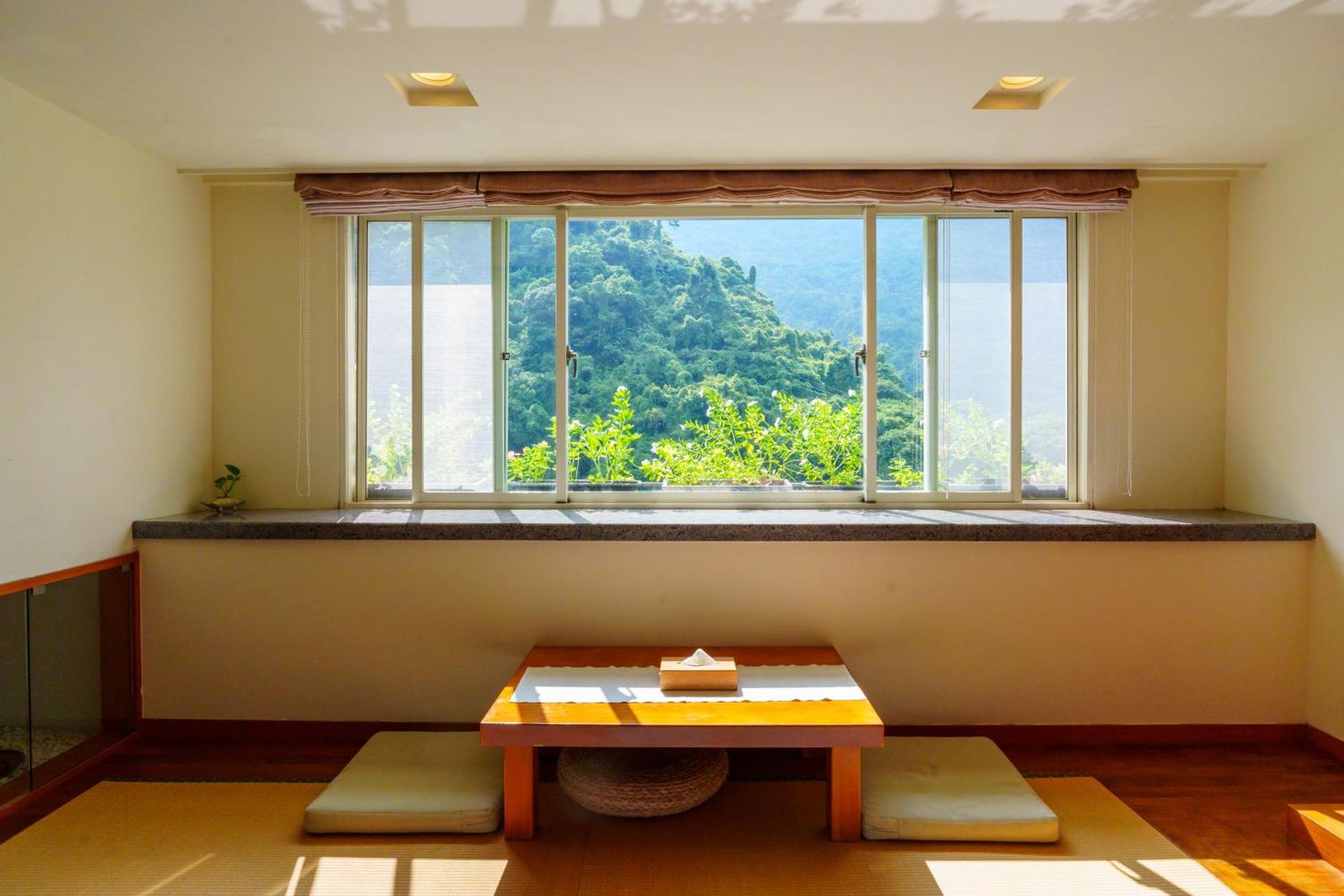 Spring Spa Hotel อูไหล ภายนอก รูปภาพ