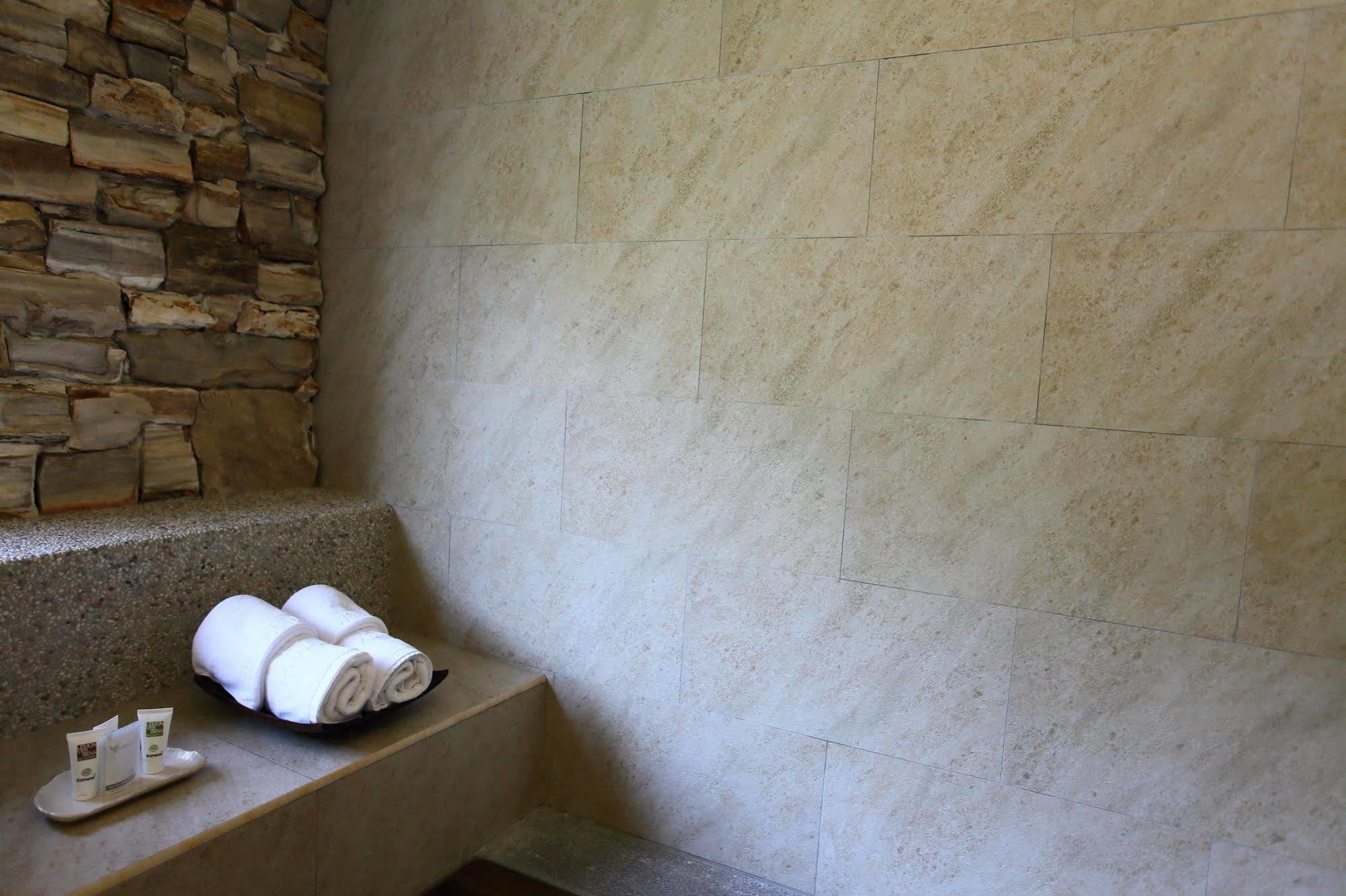 Spring Spa Hotel อูไหล ภายนอก รูปภาพ